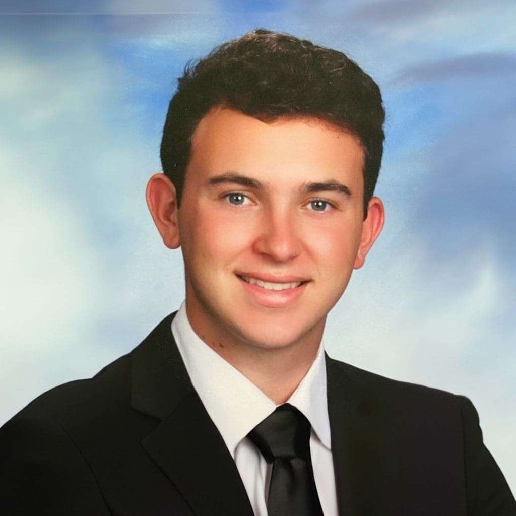 Headshot of Stephen Flynn