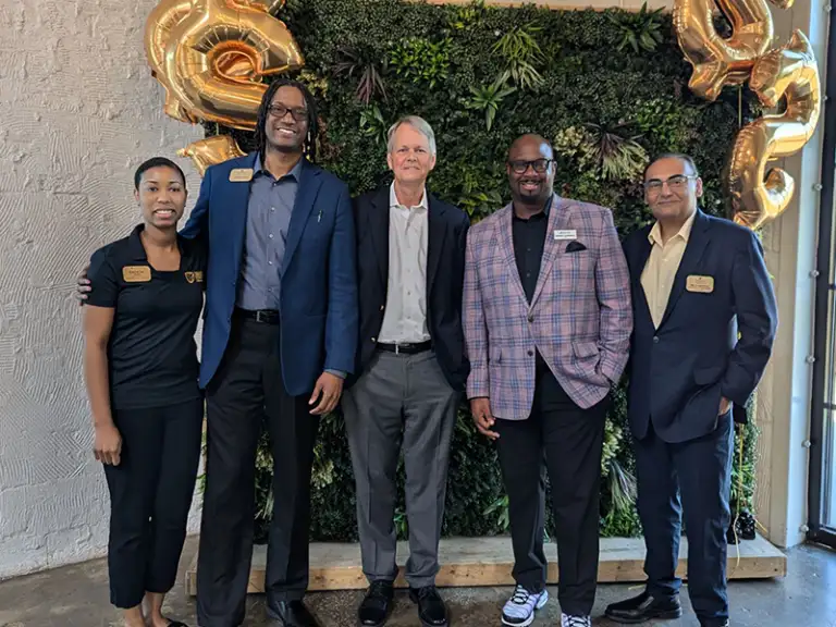2024 ASPIRE Community Capital Economic Symposium