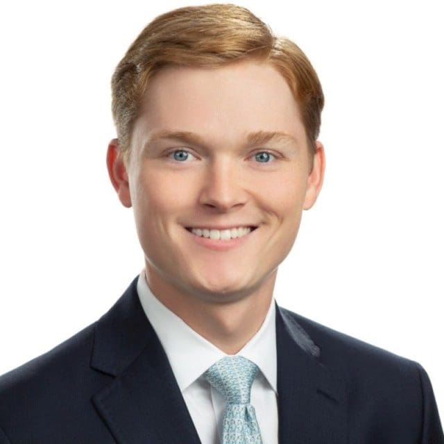 Headshot of Duncan Bowden '17