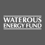 Waterous Energy Fund Logo