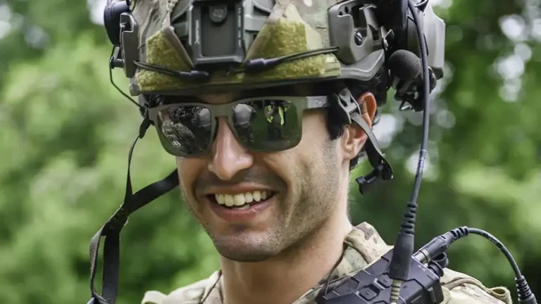 Anthony Crisera (MSA ’18)