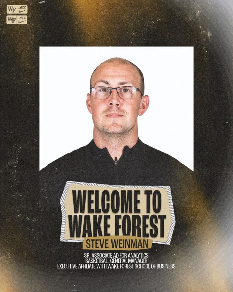 Steve Weinman headshot