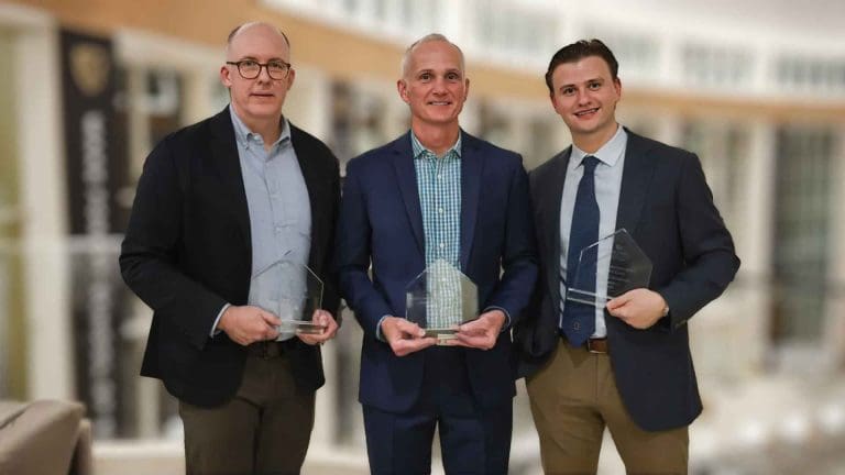 2025 Alumni Award Winners