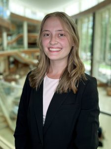 Headshot of Alyssa Pate