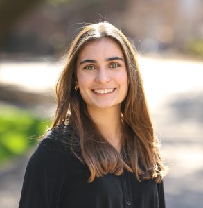 Headshot of Birgit Preuss