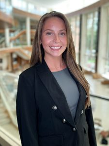 Headshot of Brooke Edwards