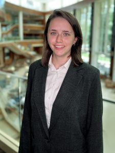 Headshot of Christine Turnbull