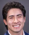Headshot of Diego Medina