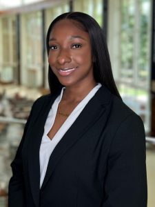 Headshot of Iyanna Jackson