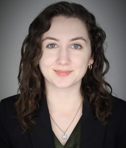 Headshot of Natalie Auwn