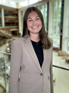 Headshot of Allison Lehman.