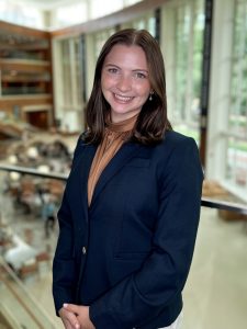 Headshot of Anna Cooper.