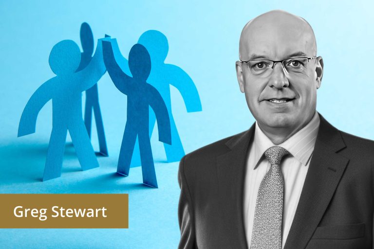 Greg Stewart Feature Profile