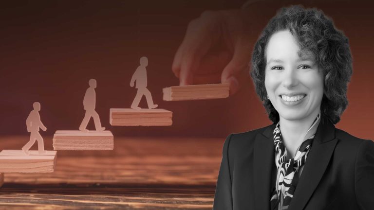 Lisa Dragoni adjusted