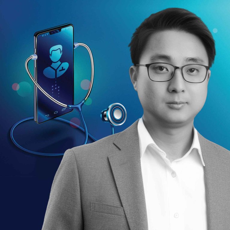 Yeongin Kim special Feature