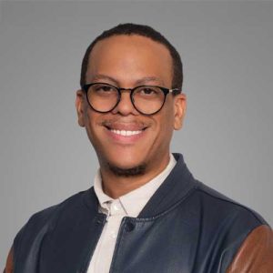 Christopher Dickerson