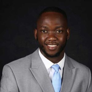 Emile Dogbe-Gakpetor