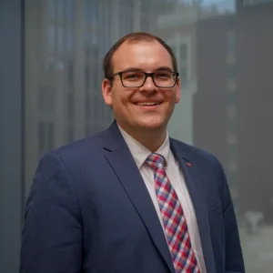 Evan Schlameuss