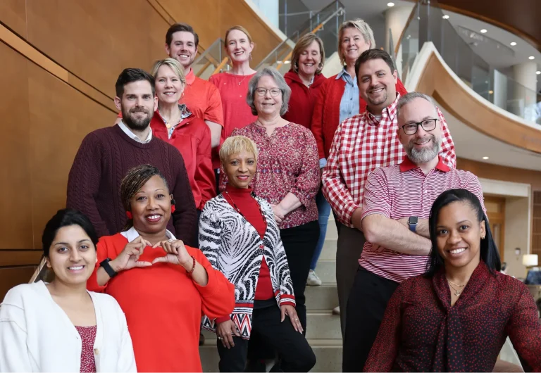 Wake Forest School of Business Faculty Members