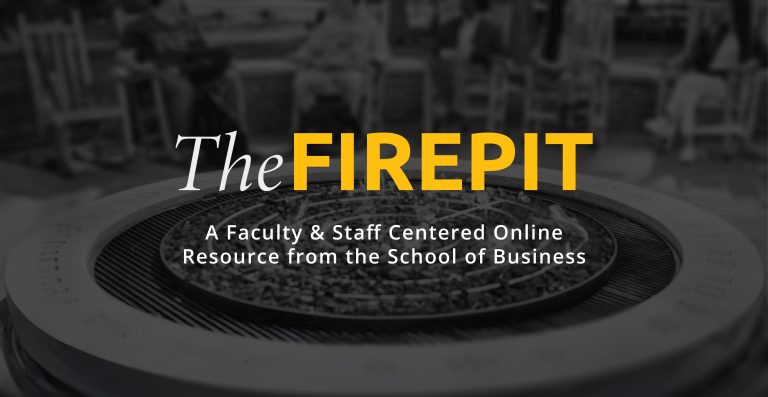 The Firepit Logo