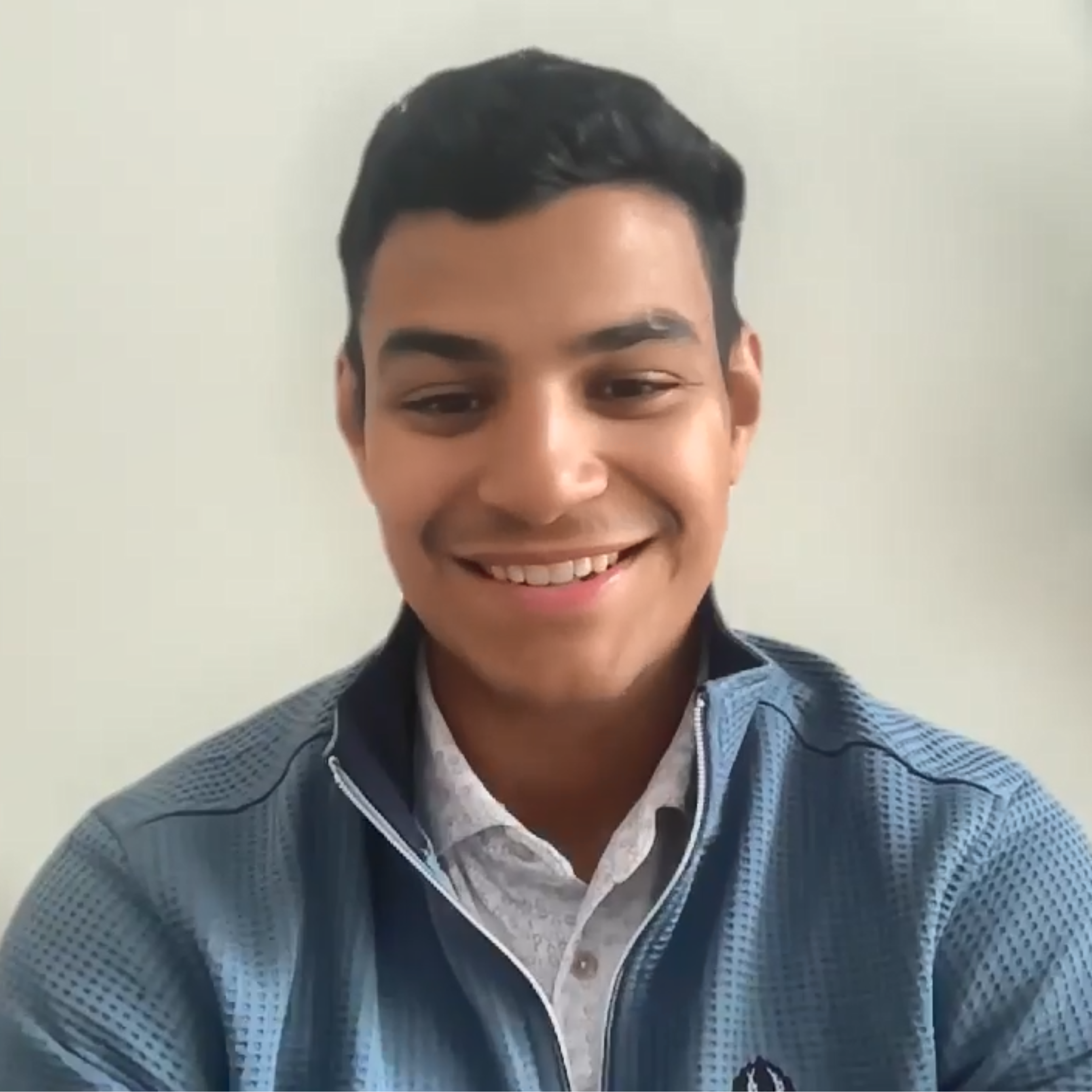 Joshua Hernandez