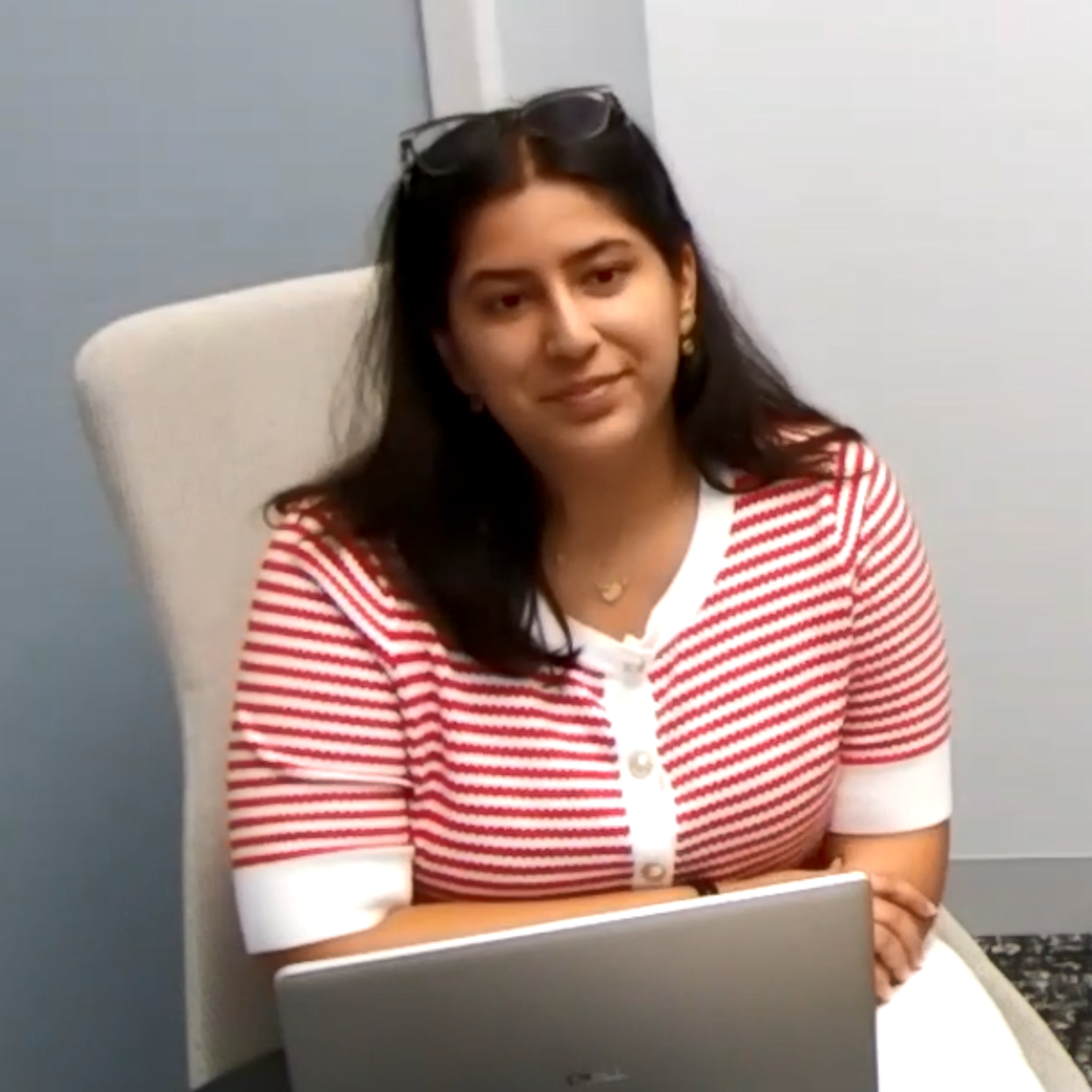 Khushi Sabharwal
