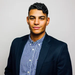 Joshua Hernandez
