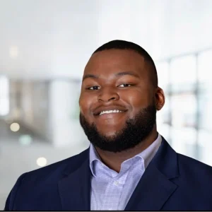 Justin Ndupu