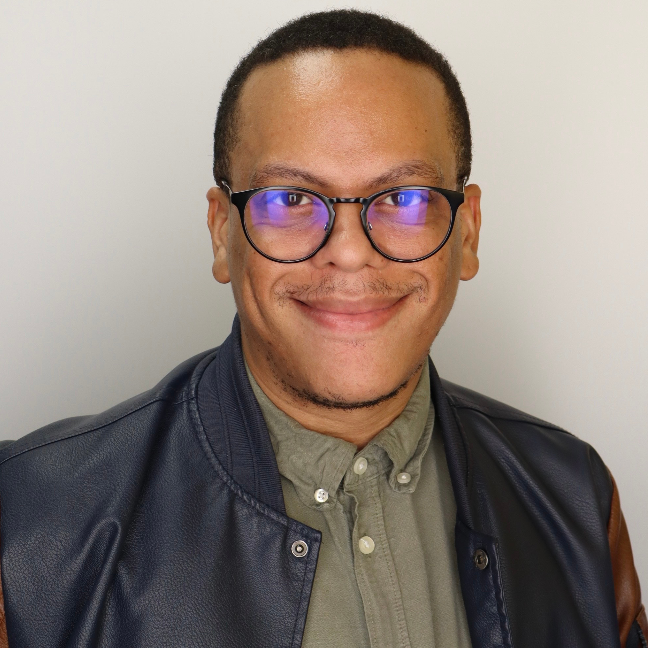 Christopher Dickerson