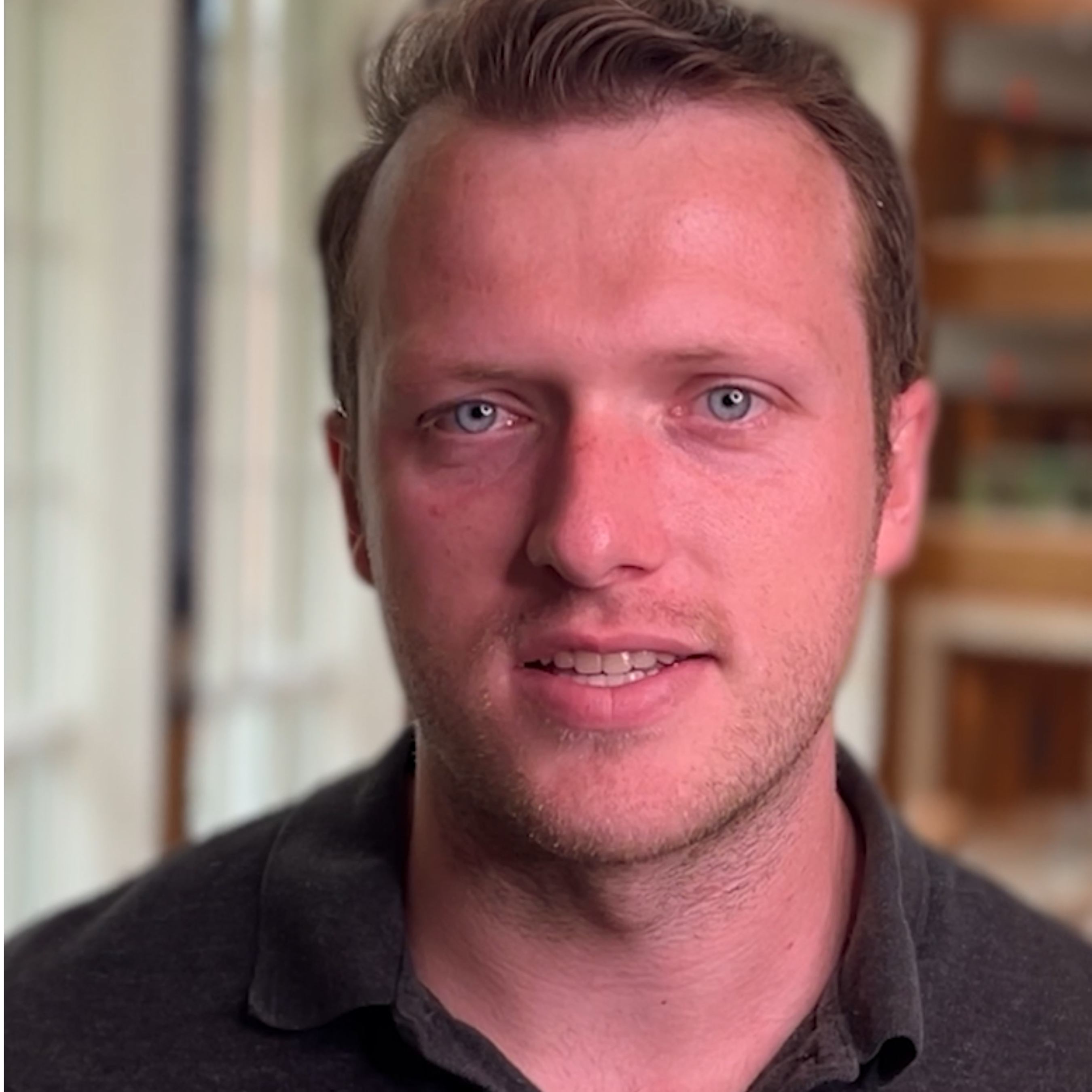 Christian Theobald