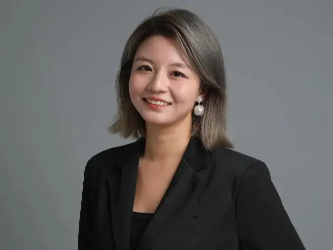 Nicole Ma (MSBA ‘18)