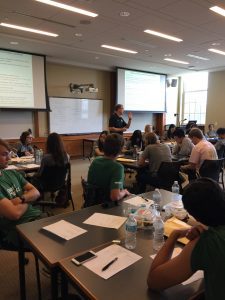 Dr. Sweeney shares insights.